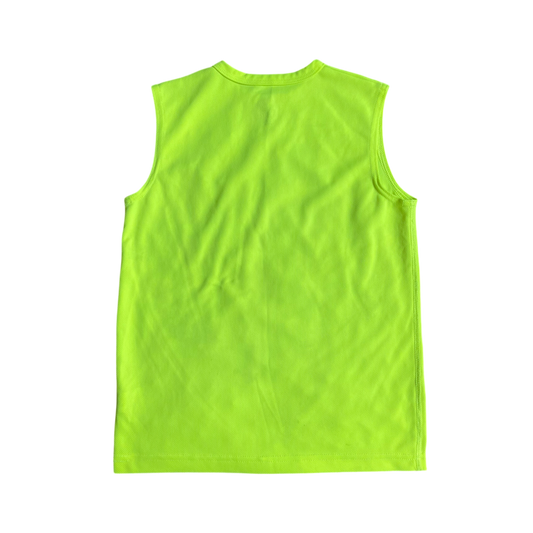 Boys the children’s place light yellow T-shirt size 7