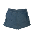 Blue Comfy Shorts