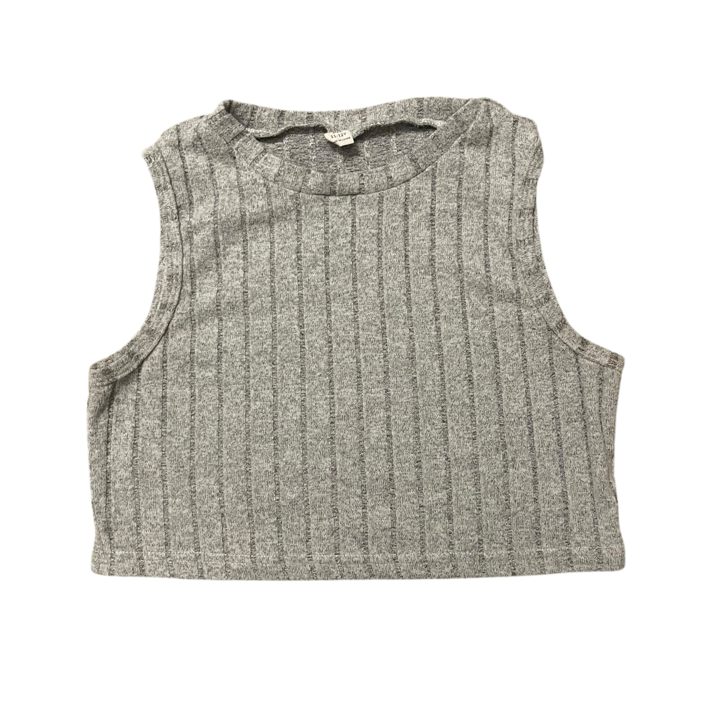 Short t-shirt from SHEIN