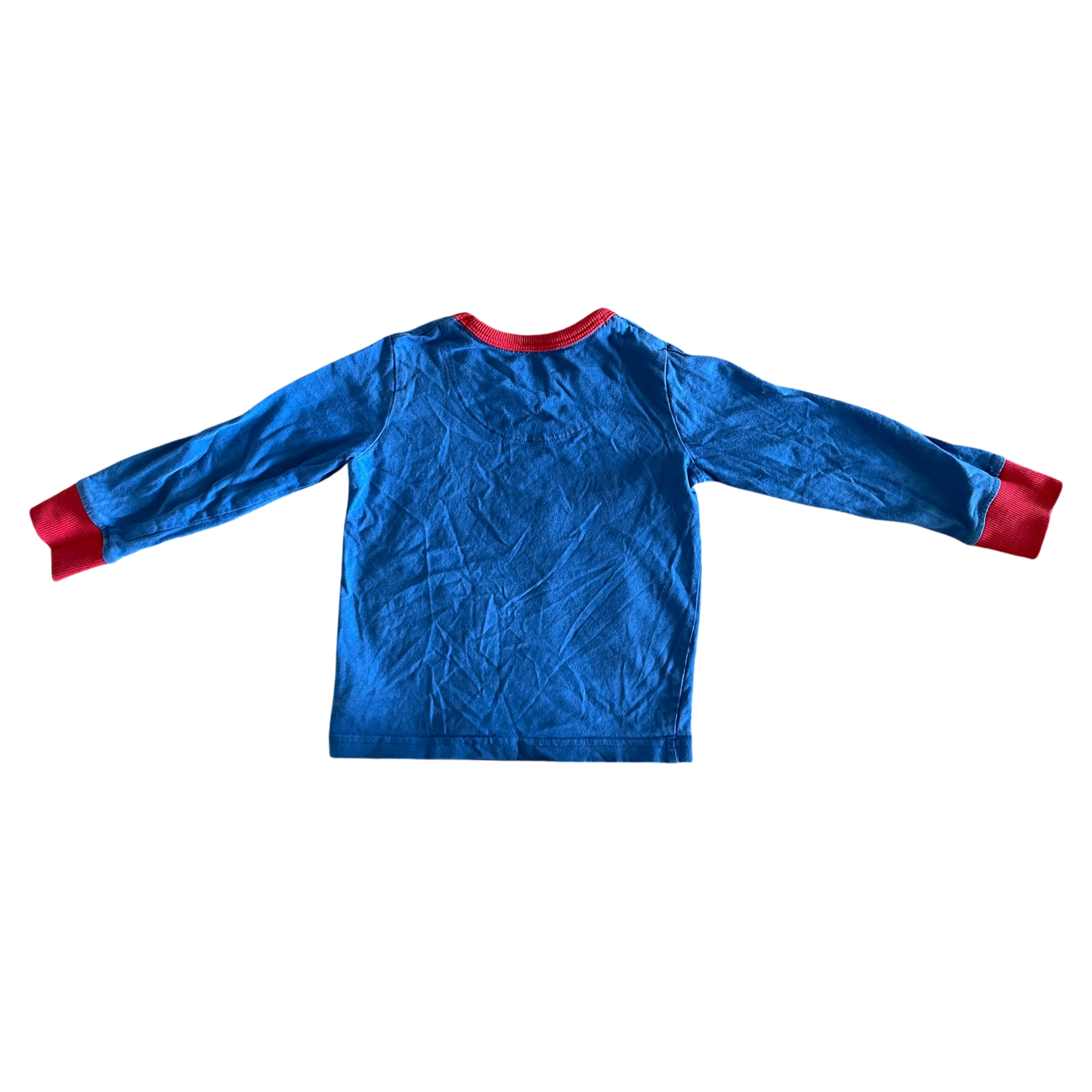 T-shirt from Mothercare for 2T boys