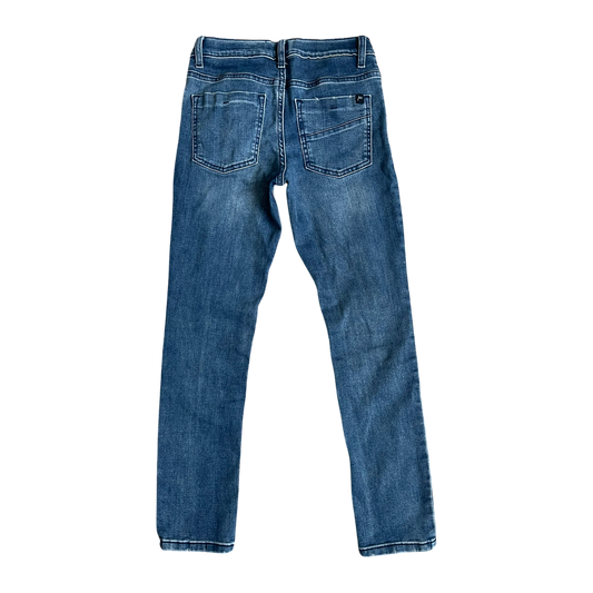 Boy's Blue Pants for 12 year old