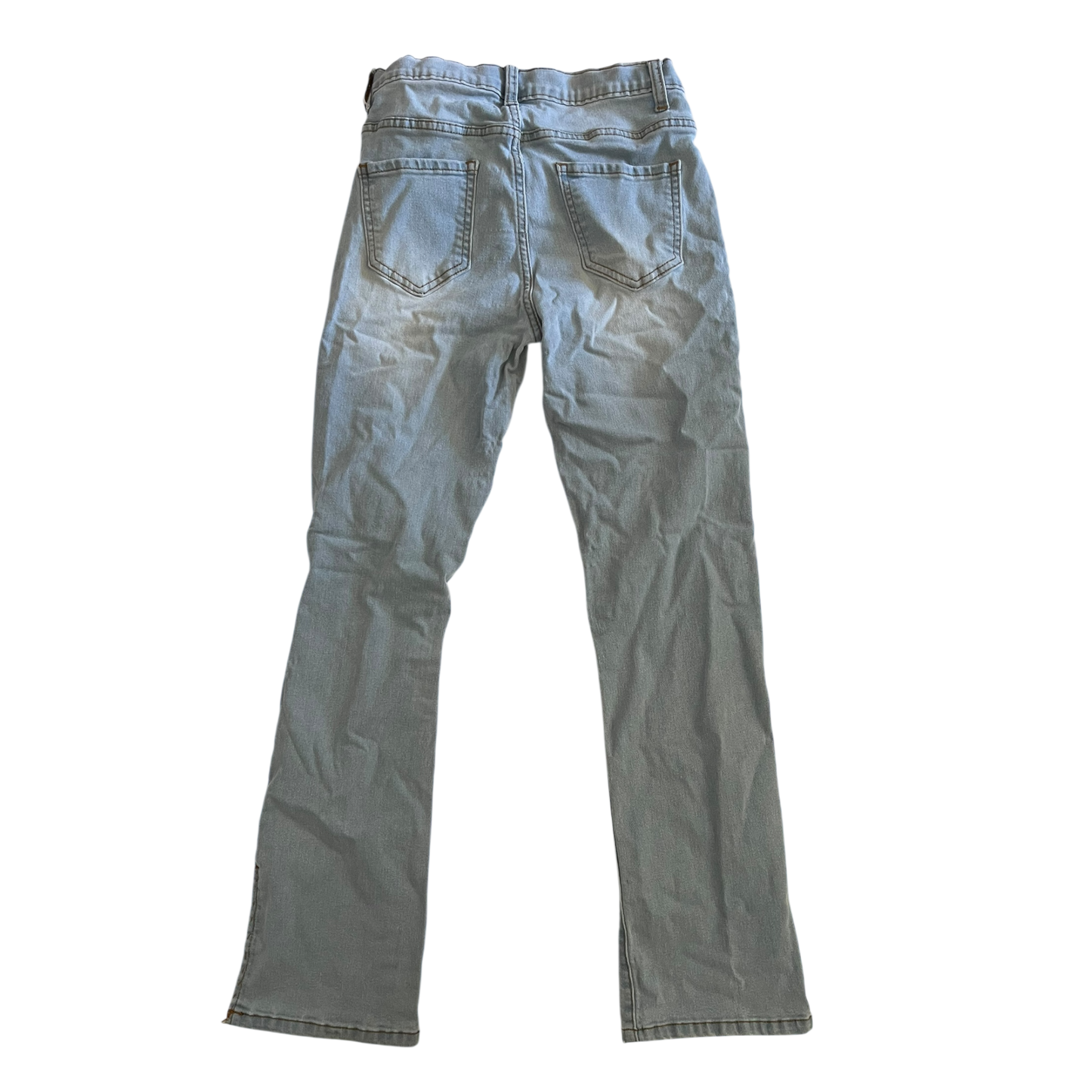 Long pants from SHEIN for 11 years Girls