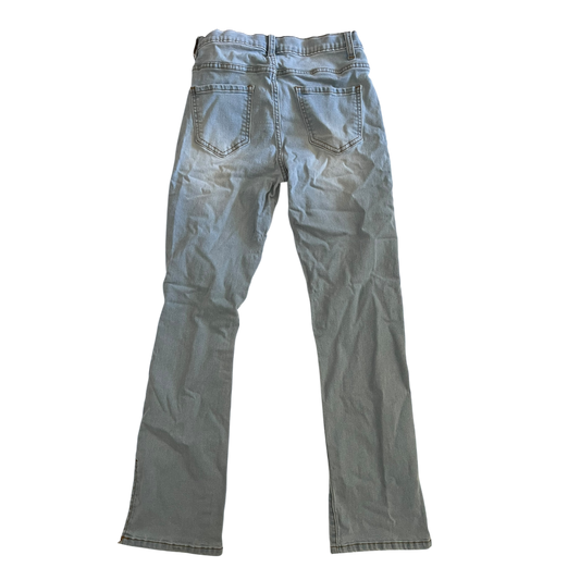 Long pants from SHEIN for 11 years Girls