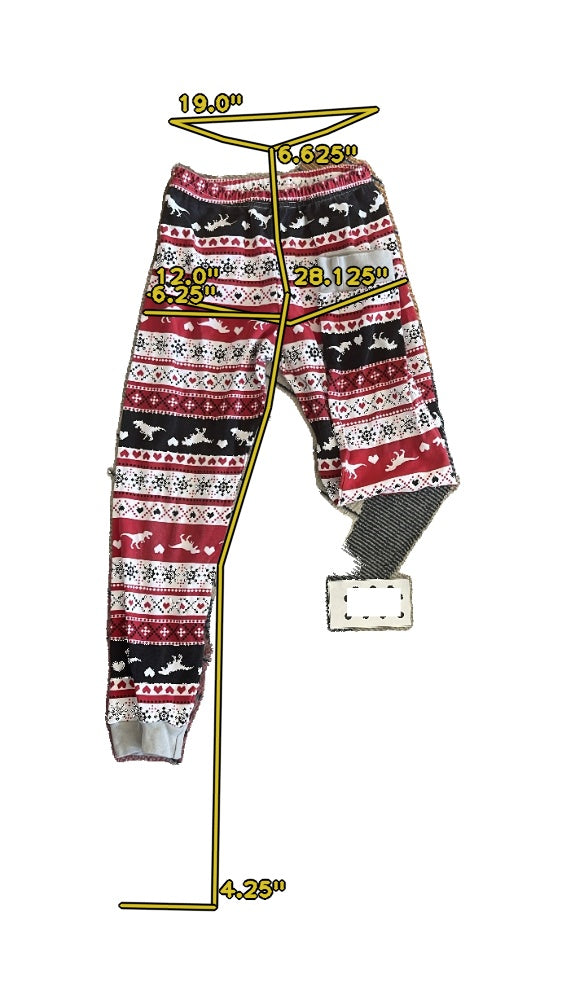 Girl’s pajama from Family Feeling