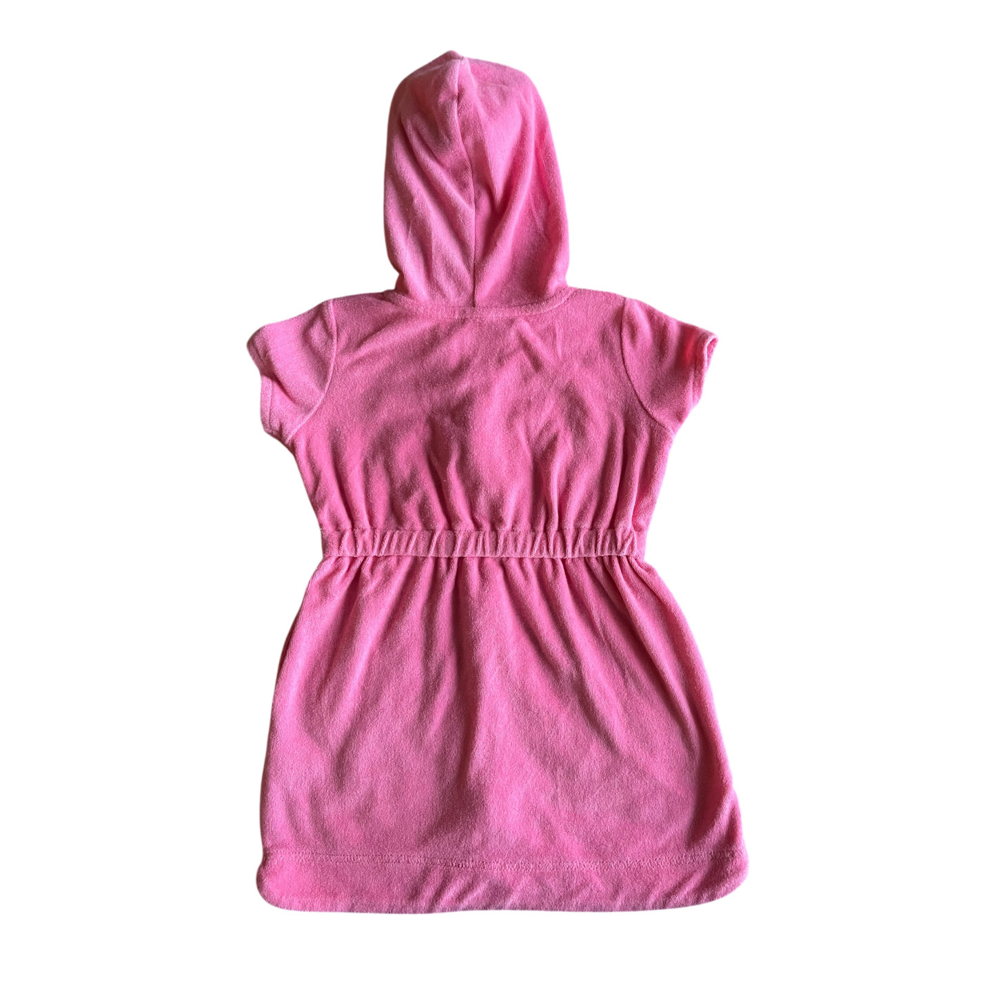 Girls carter’s pink Sweater size 3