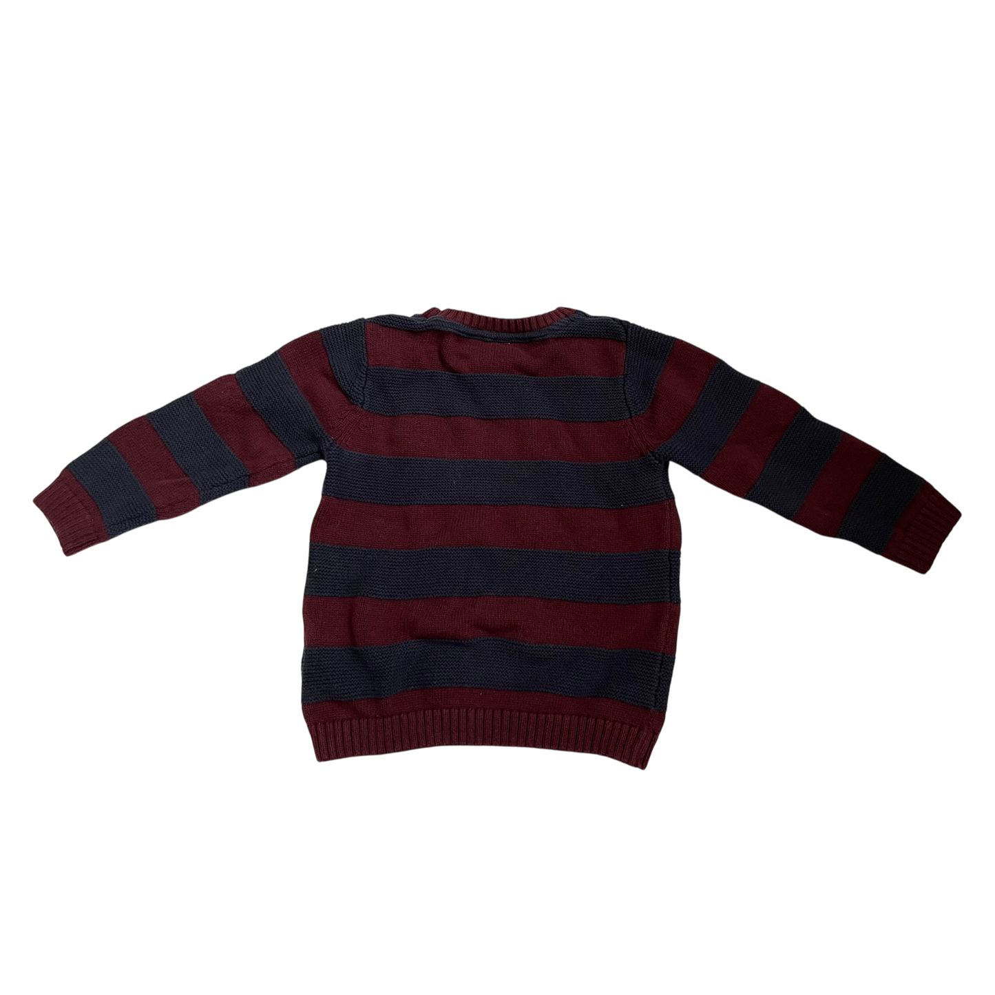 Boys Sweatshirt from M&S