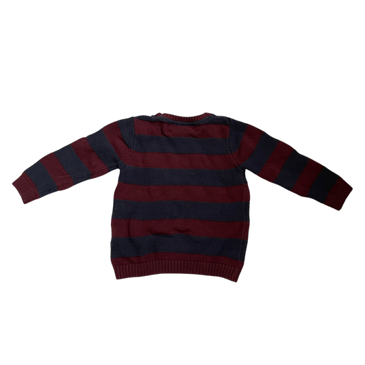 Boys Sweatshirt from M&S