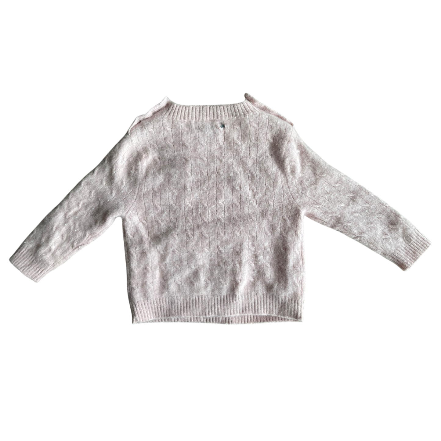 Girl’s Sweatshirt from Bam🐝no a Little Luxury for 12 month