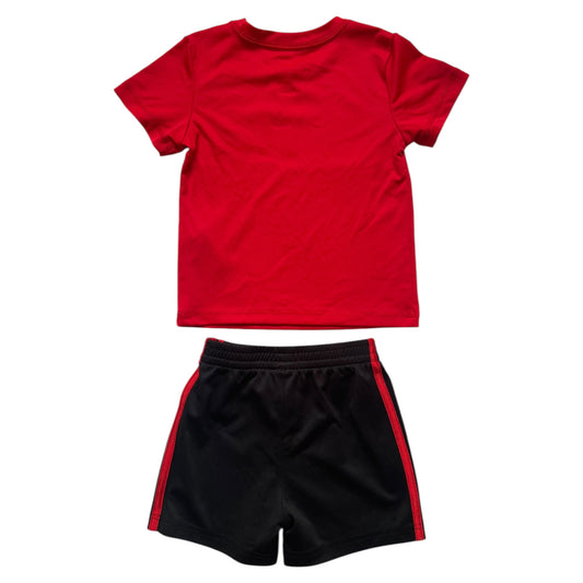 Sport pajama from Adidas for boy