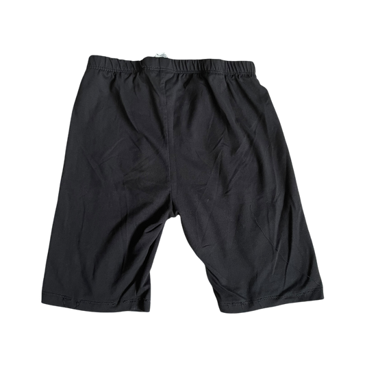 Black shorts for girls