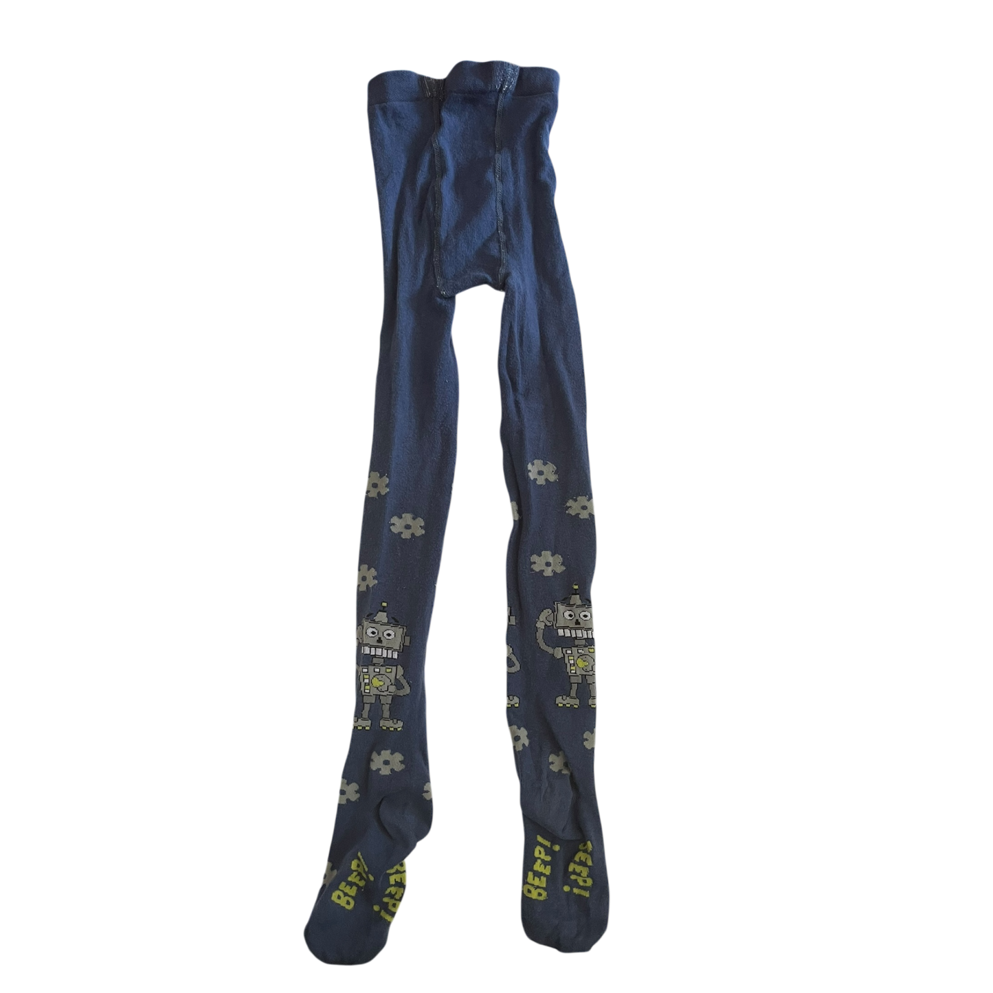 Girls Infinity kids blue Tight size 5 year