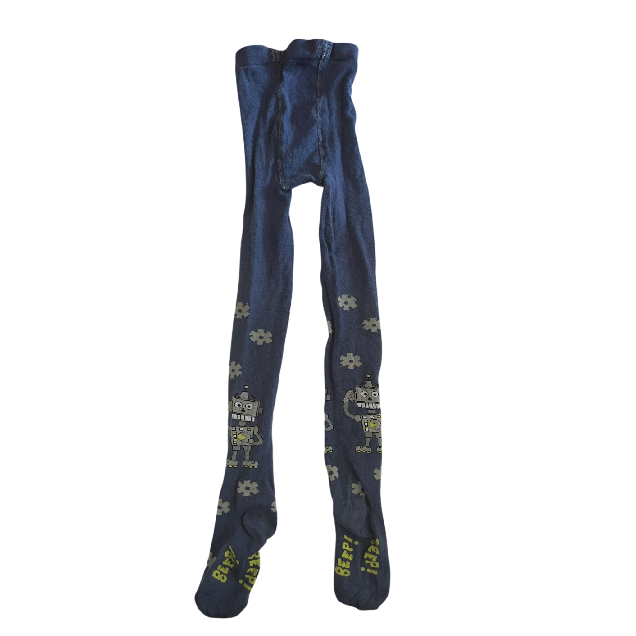 Girls Infinity kids blue Tight size 5 year