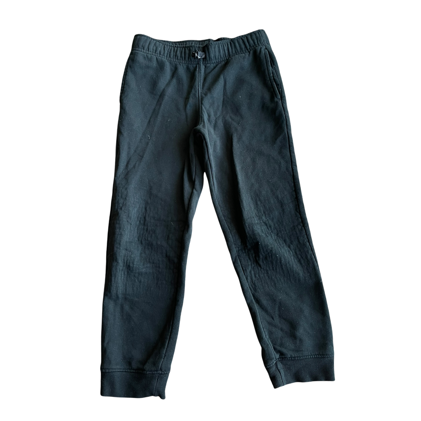 Boys cat & jack black Bottom size 9