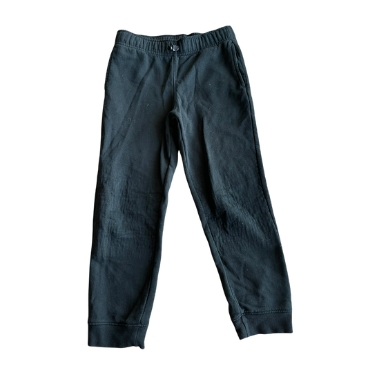 Boys cat & jack black Bottom size 9