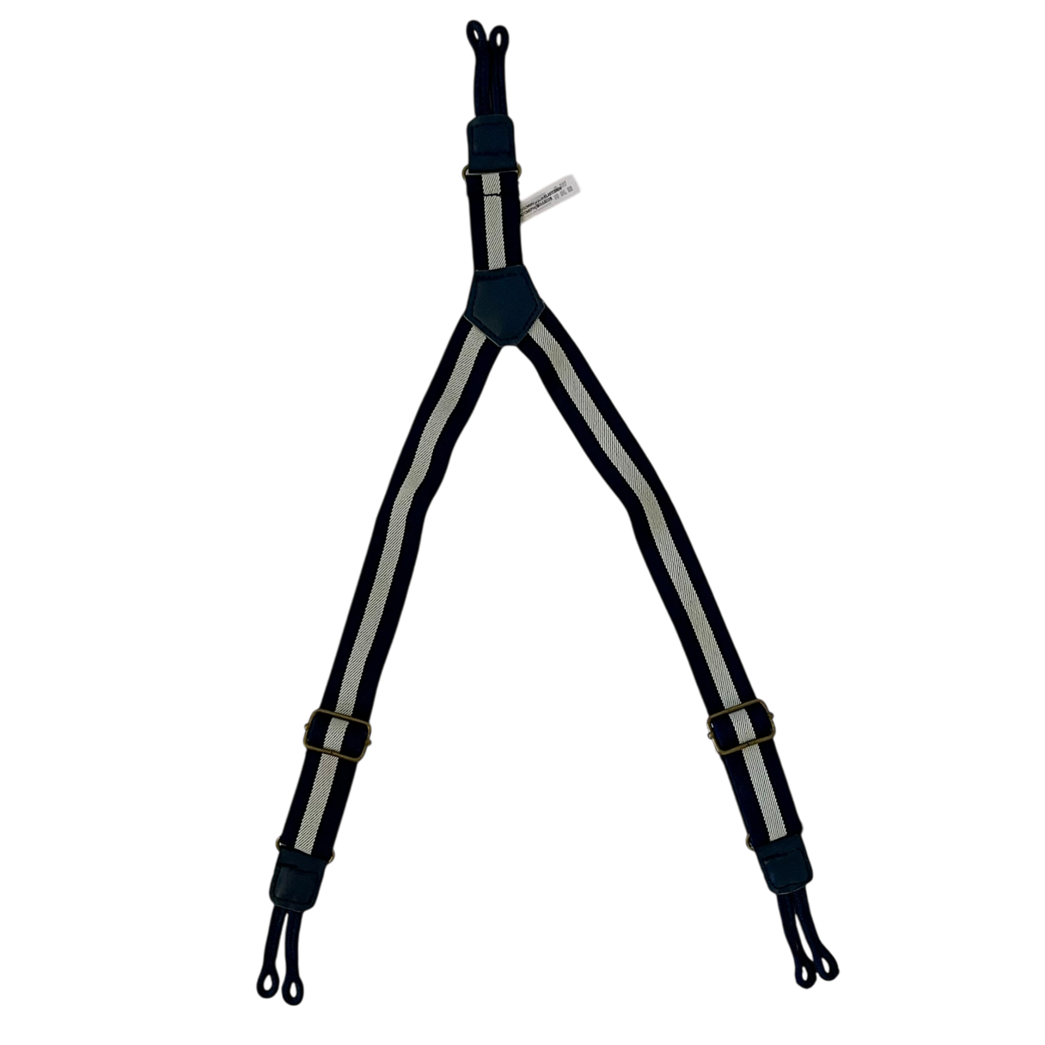 Boys overall's blue with gray Overalls elastic size 6 mth