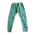 Boys carter’s gray and green Bottom size 4