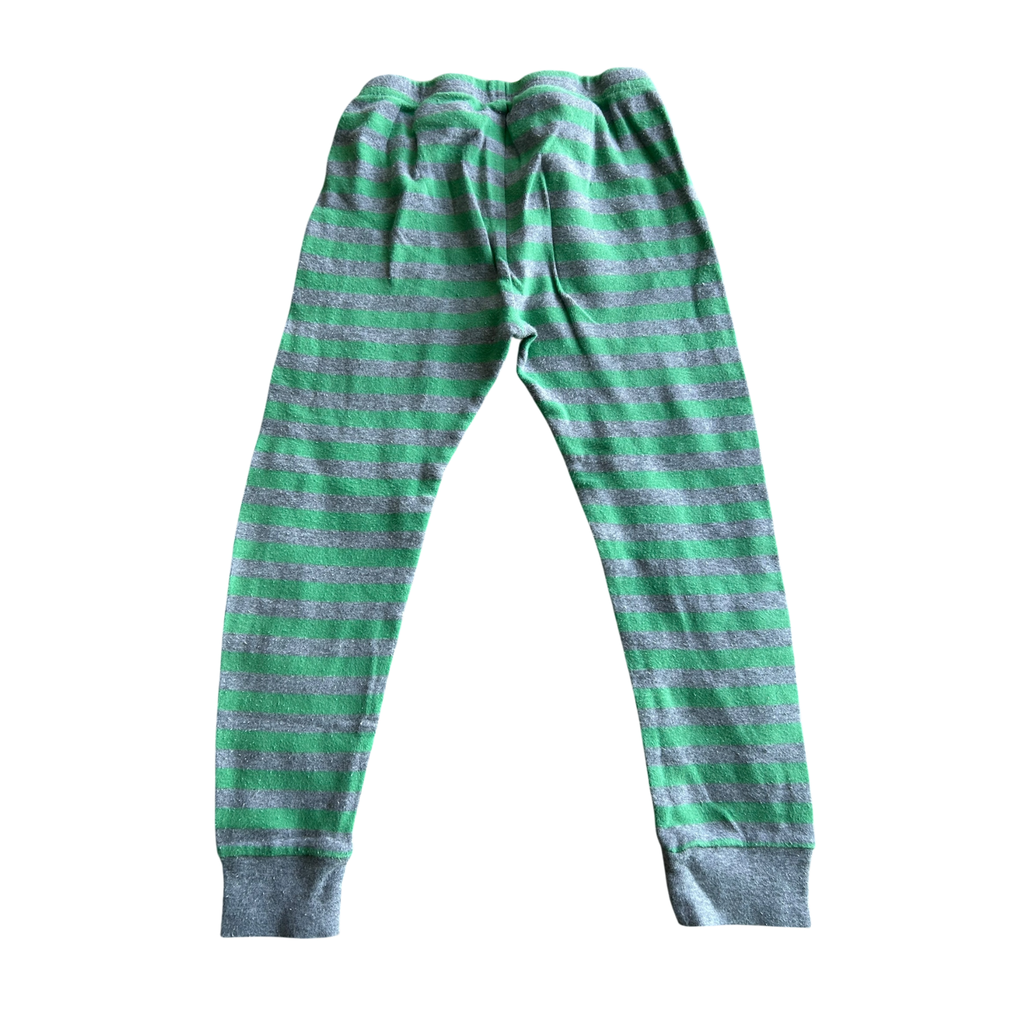 Boys carter’s gray and green Bottom size 4