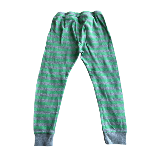 Boys carter’s gray and green Bottom size 4