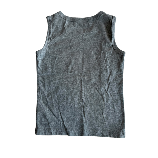 Boys carter’s gray T-shirt size 3