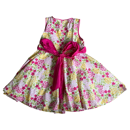 Girls Dress from Polly & Friends