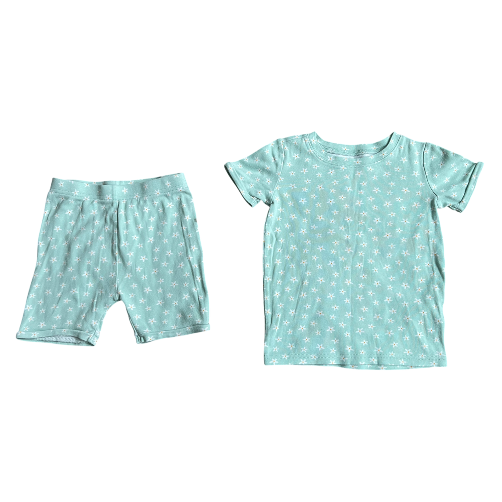 Girls Pajama from Old Navy for 6 years