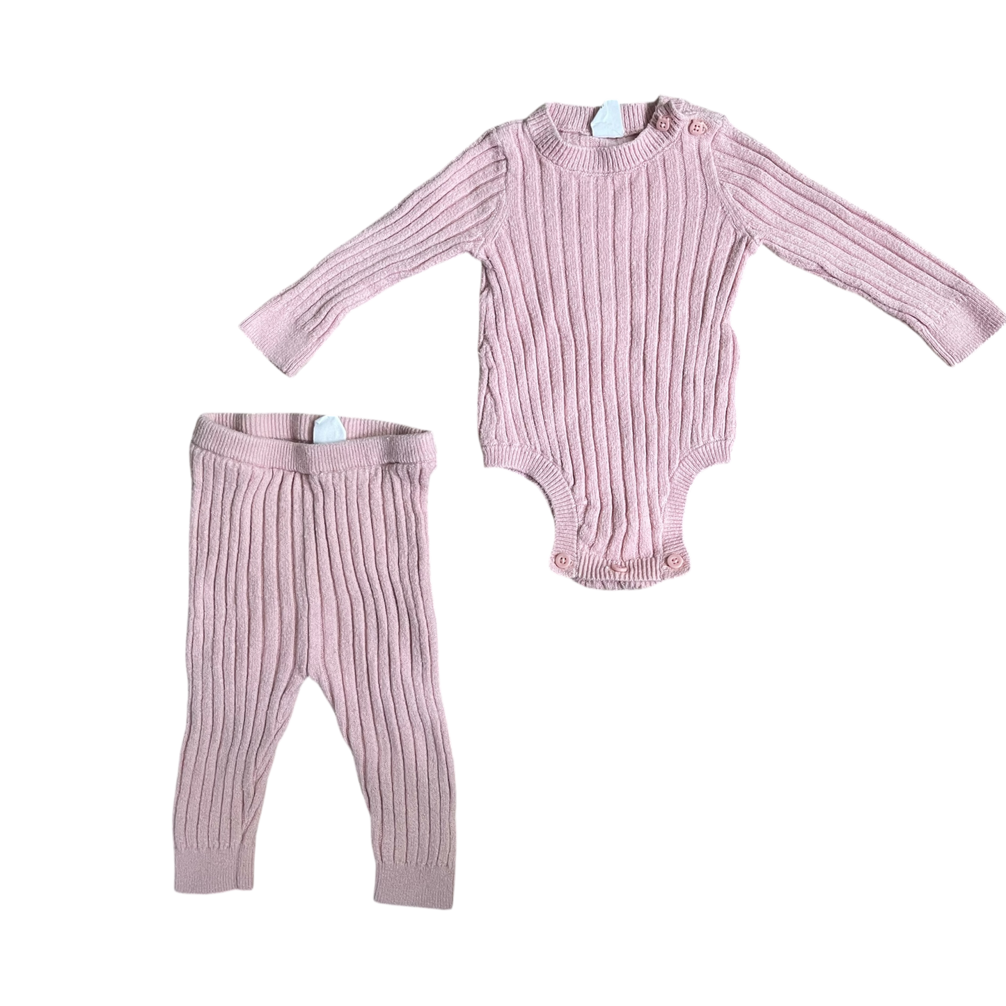 Onesie with Pants from Gap