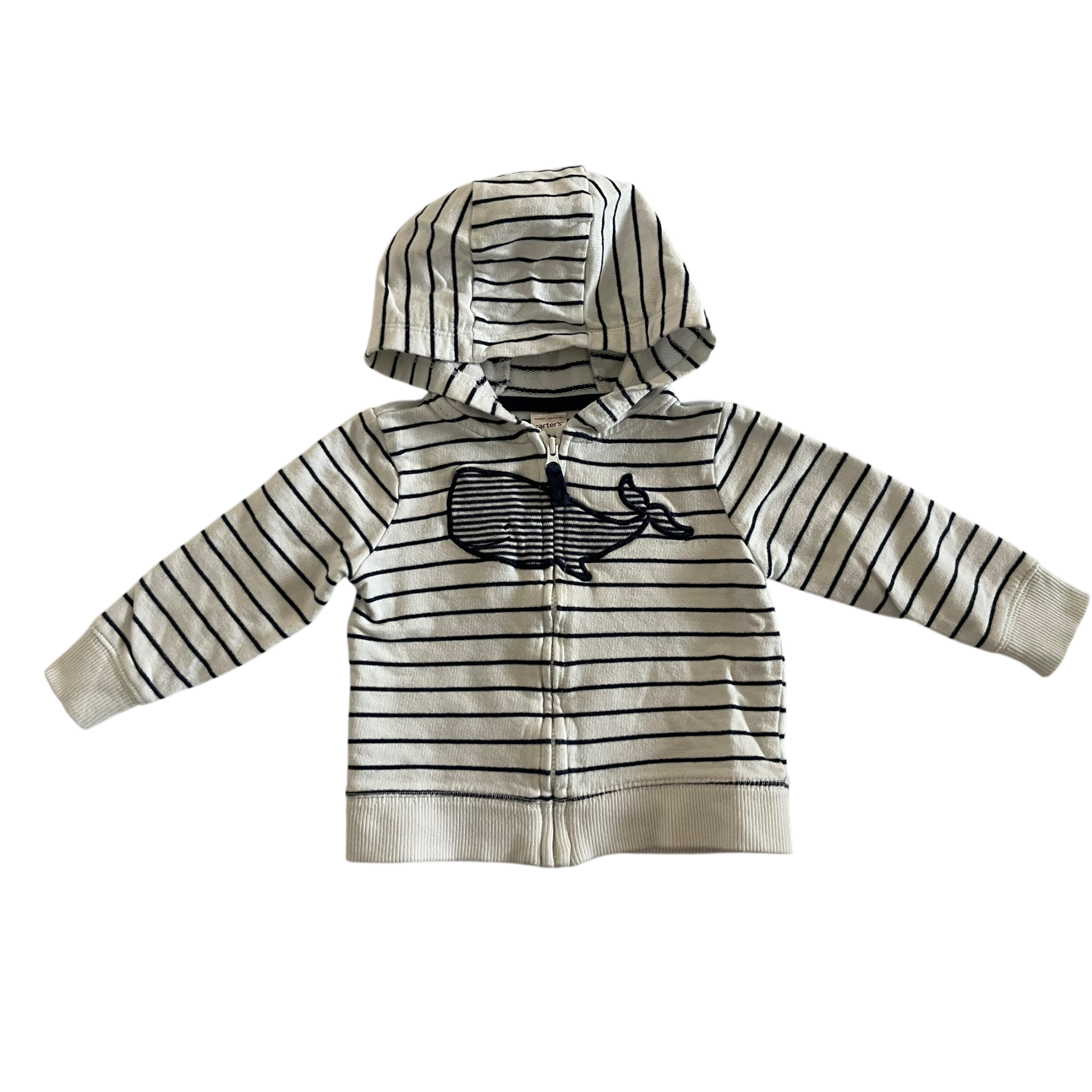 Boys Sweatshirt form Carter’s