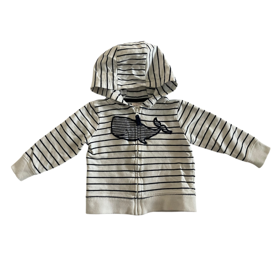 Boys Sweatshirt form Carter’s