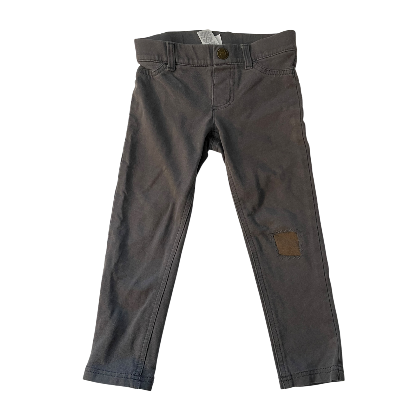 Boys carter’s gray Pants size 4