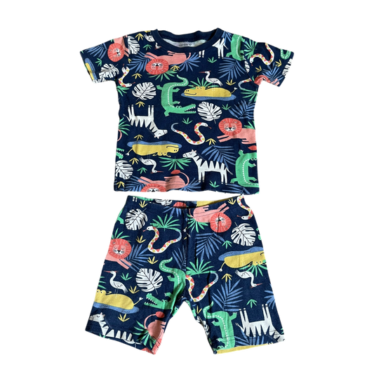 Boys carter’s multicolor