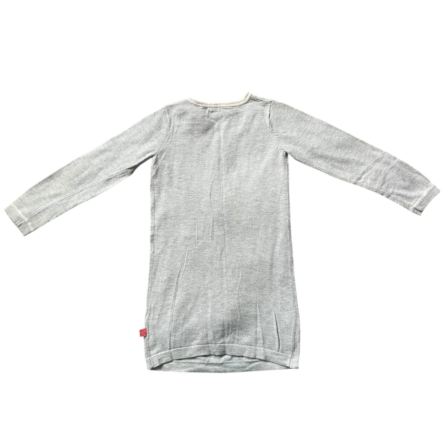 Girls Billiellush gray Sweatshirt size 6