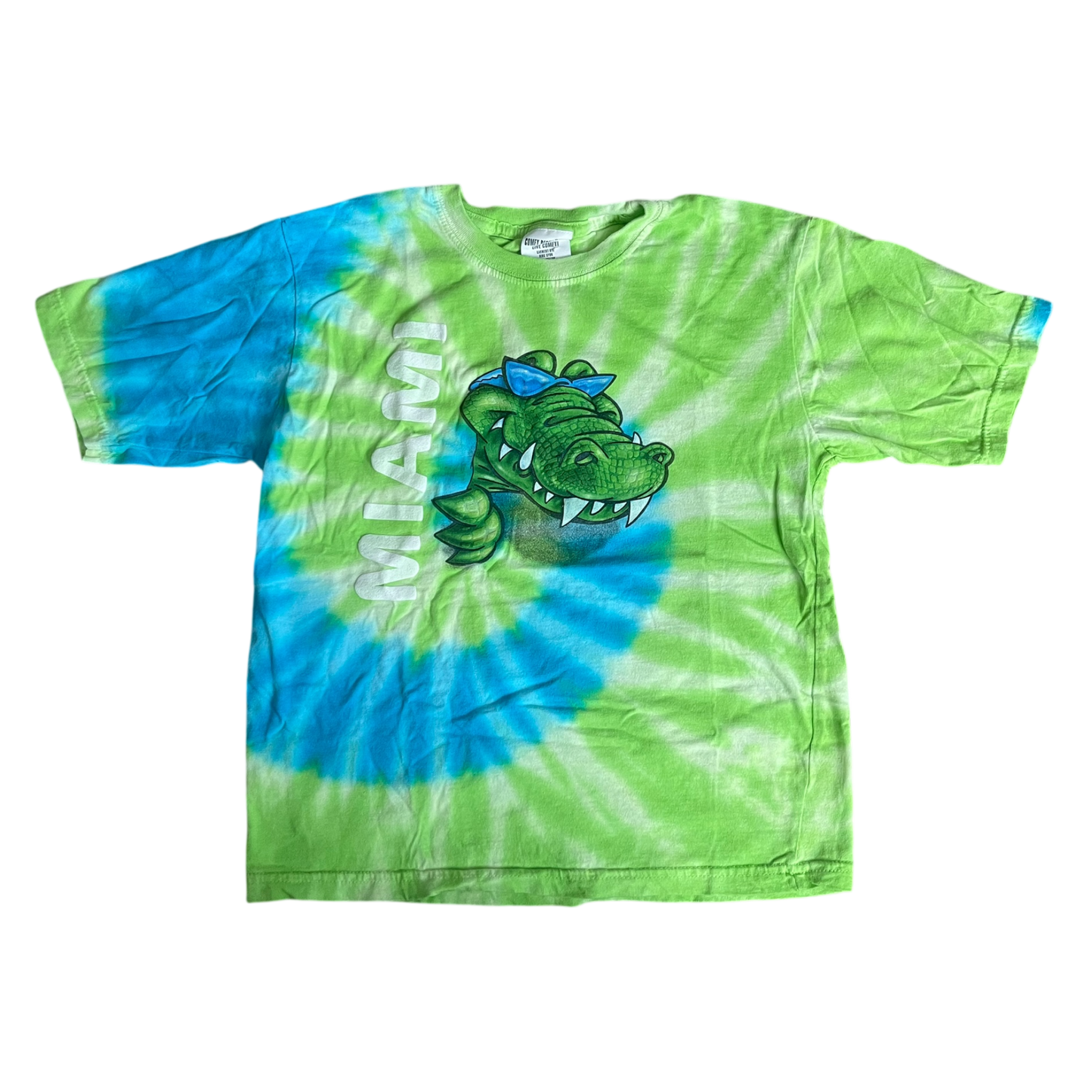 T-shirt from Comfy resortwear