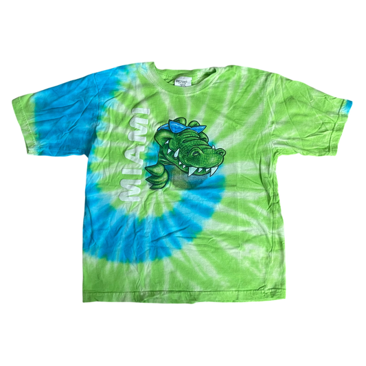 T-shirt from Comfy resortwear