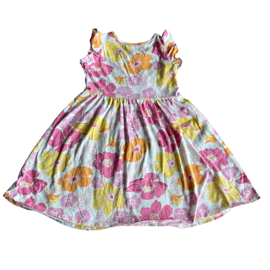 Girls dress from The children’s Place for 5 years