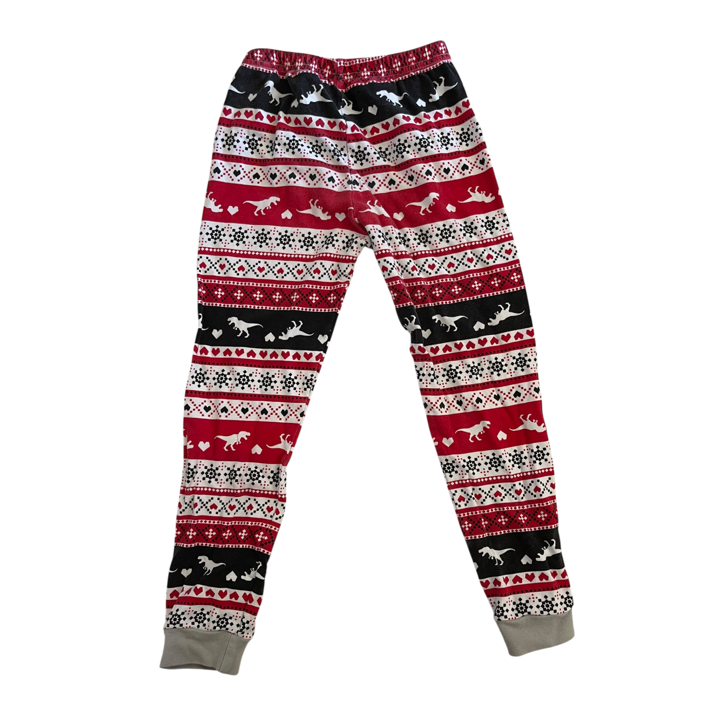 Girl’s pajama from Family Feeling