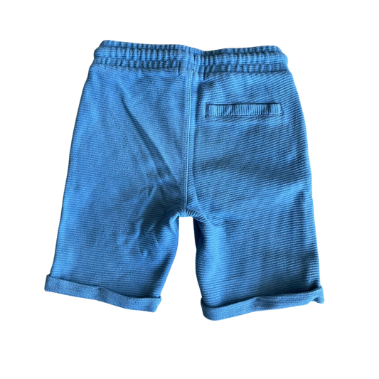 Boys orchestra blue Short size 5