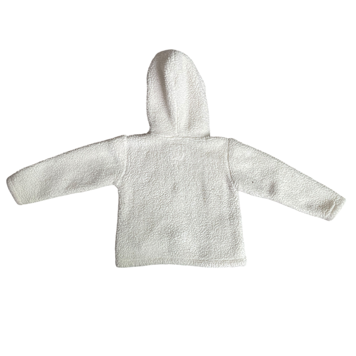 Sweatshirt from Made With Love for Girls