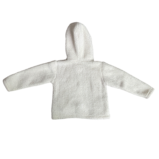 Sweatshirt from Made With Love for Girls