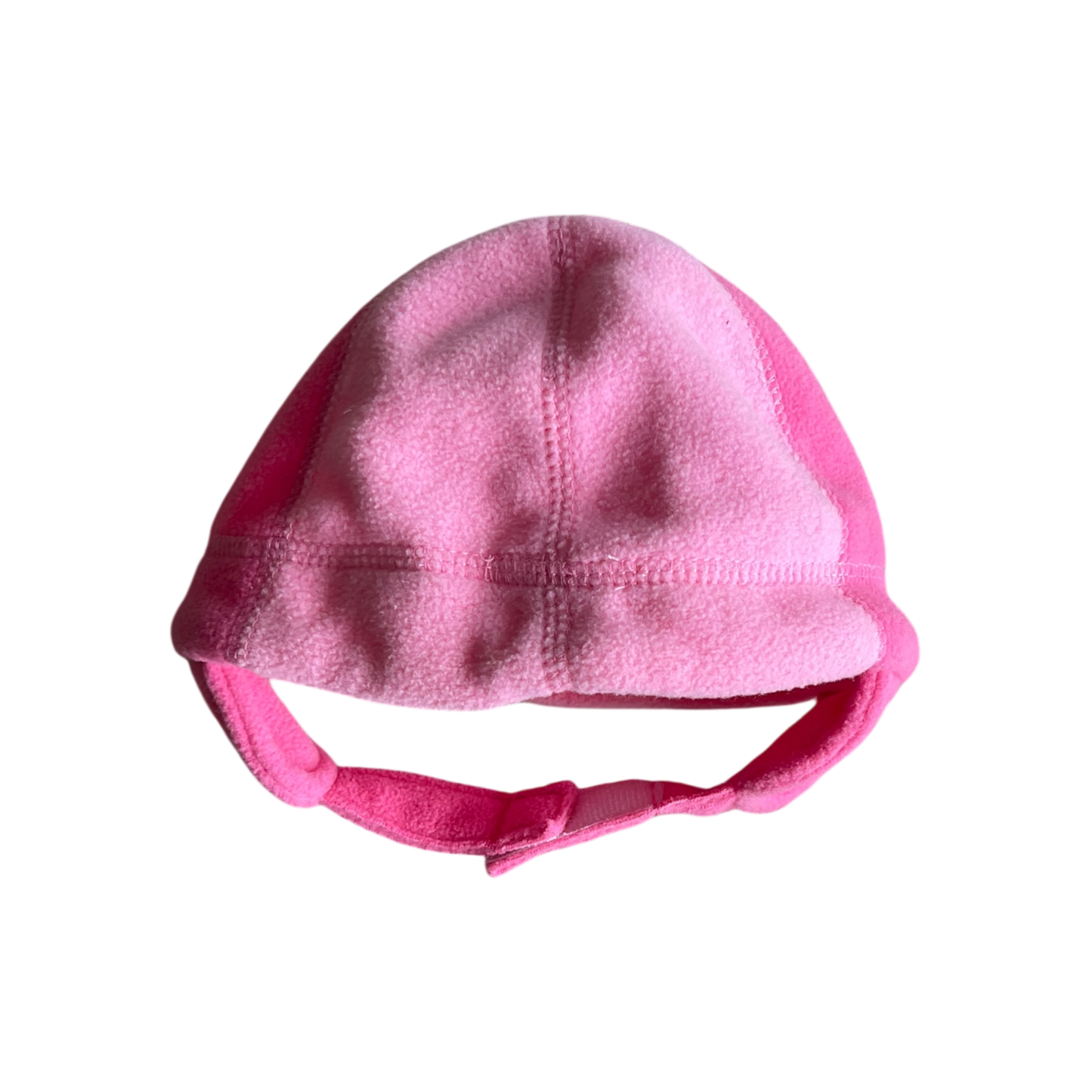 Girls pink Hate from Nike for 18 months