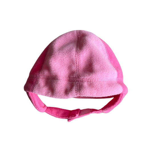 Girls pink Hate from Nike for 18 months