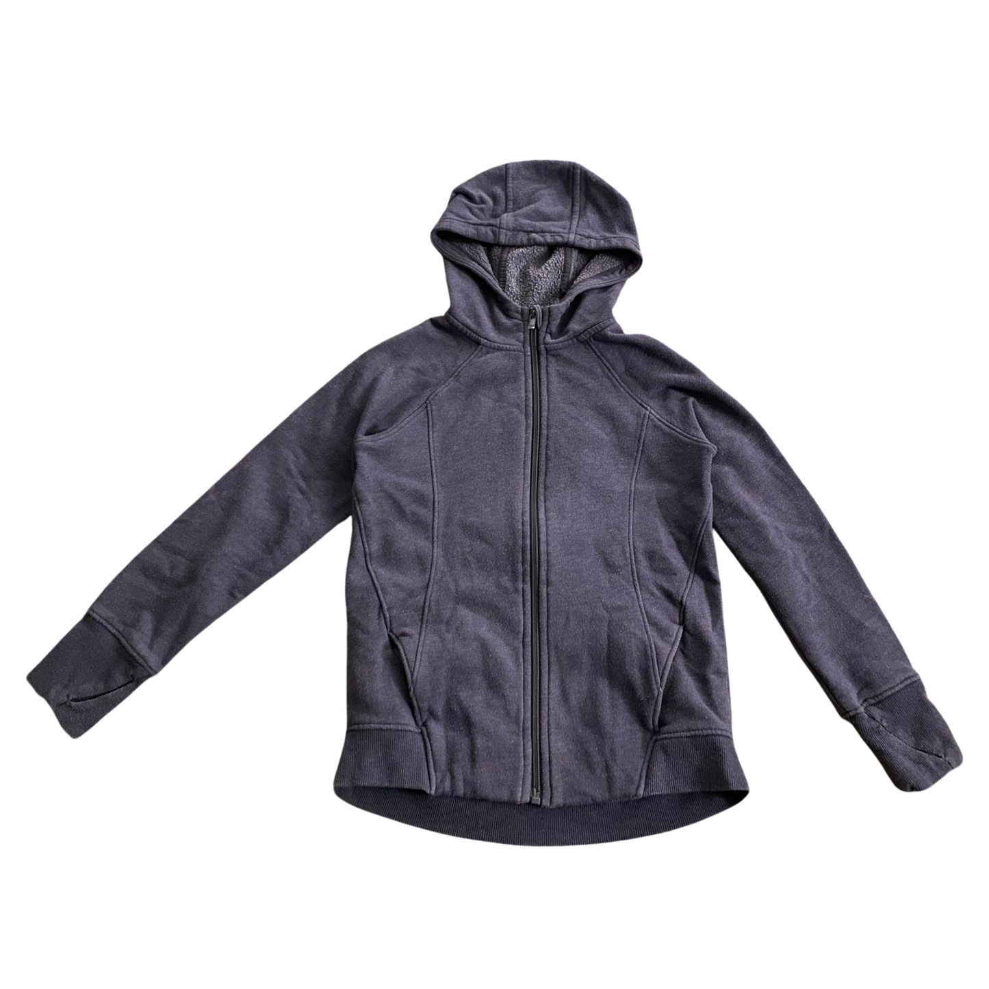 Boys all in motion gray Sweatshirt size 7