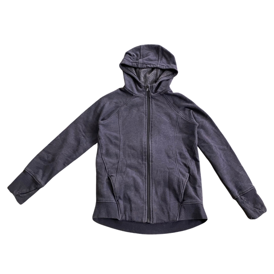 Boys all in motion gray Sweatshirt size 7