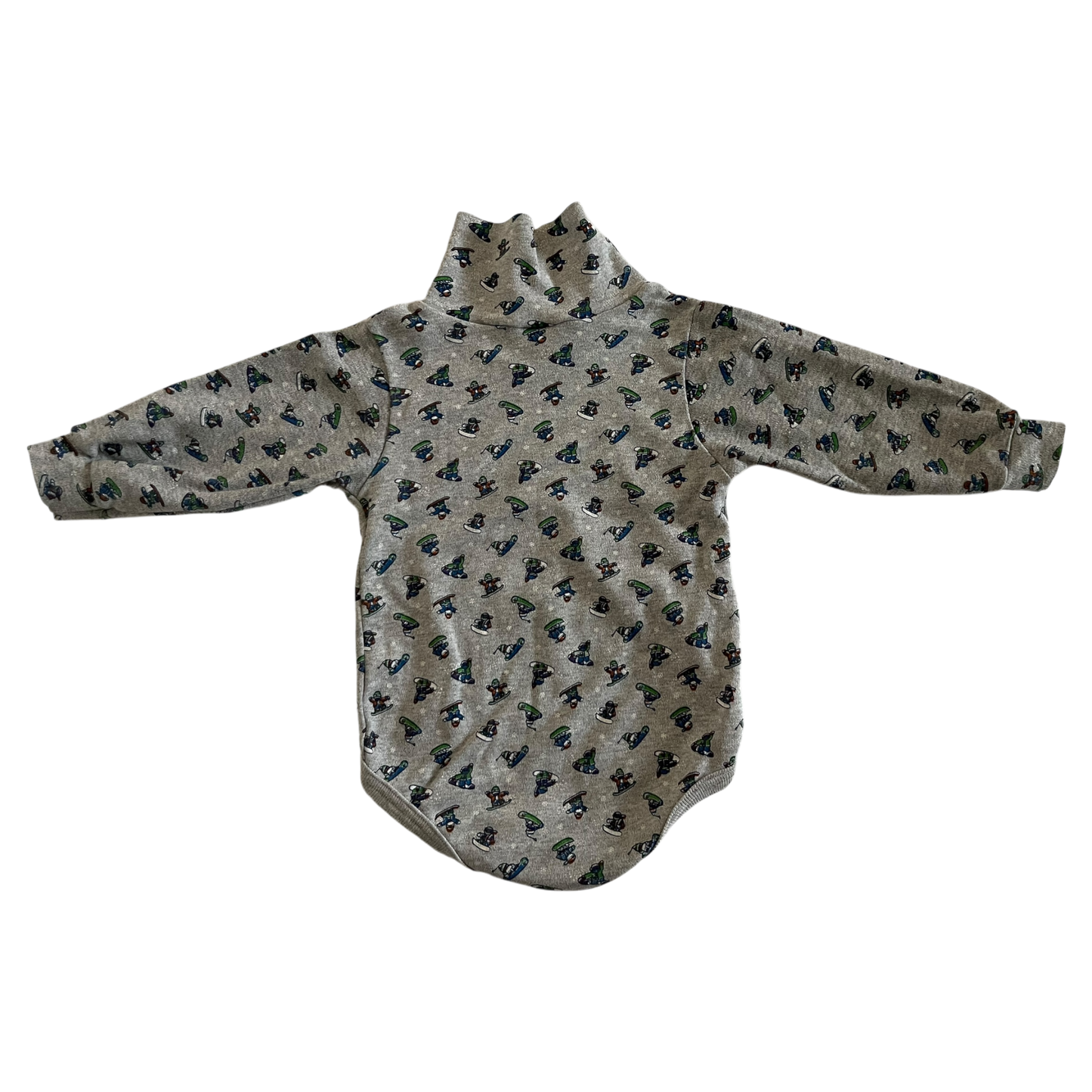 Onesie from Carter’s for 12 month boys