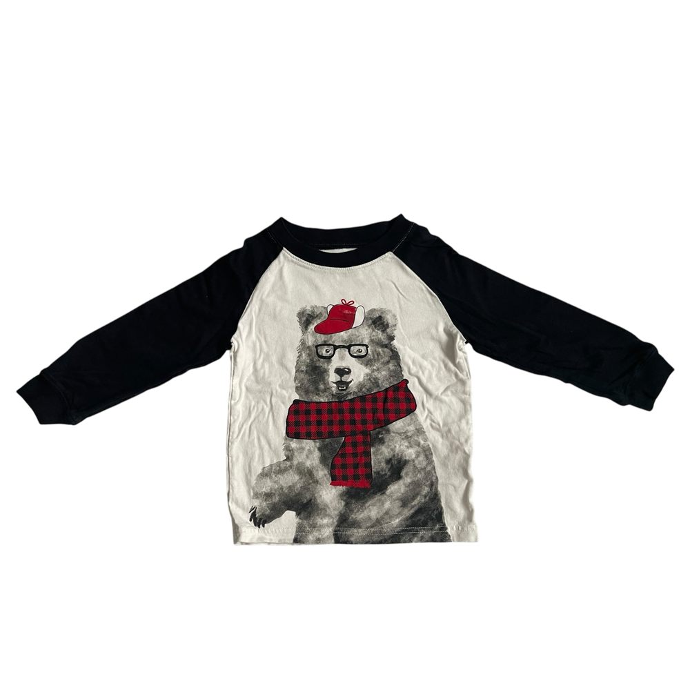 Boys T-shirt from Carter’s