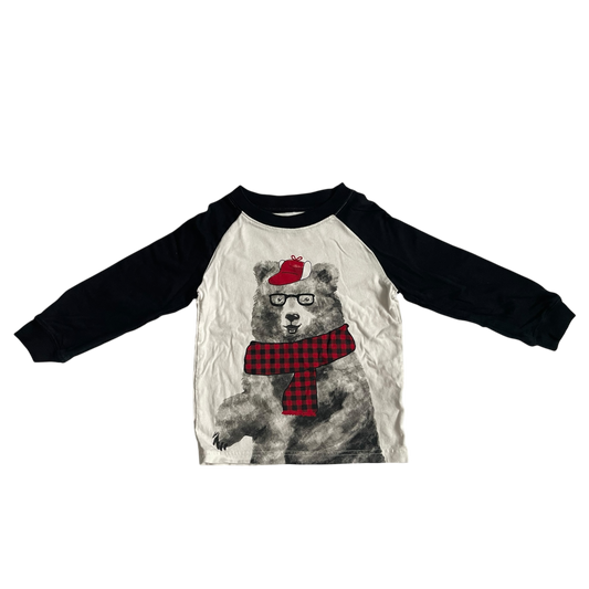 Boys T-shirt from Carter’s