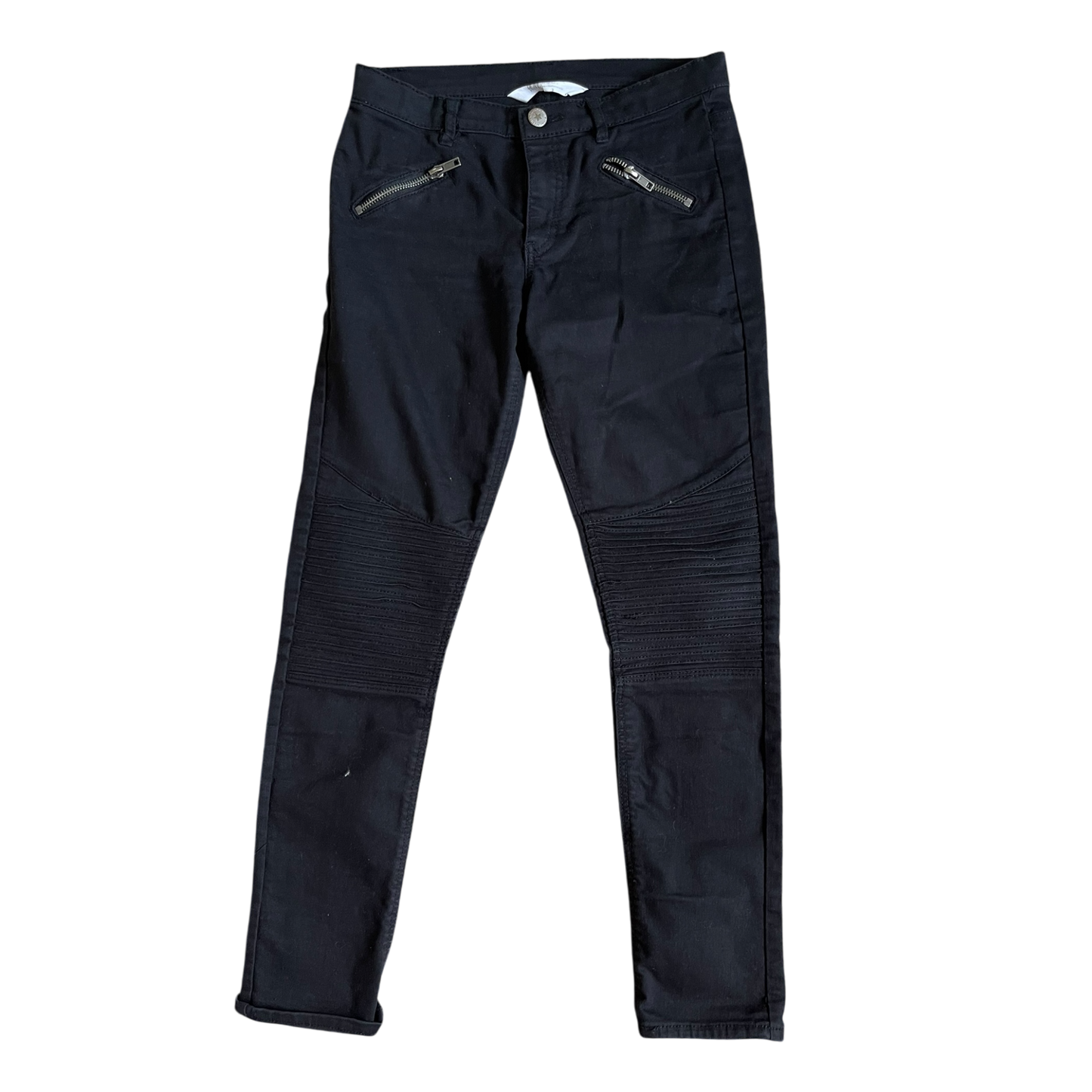 Black H&M pants for Girls