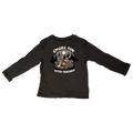 Boy Long Sleeve Tee Old Navy