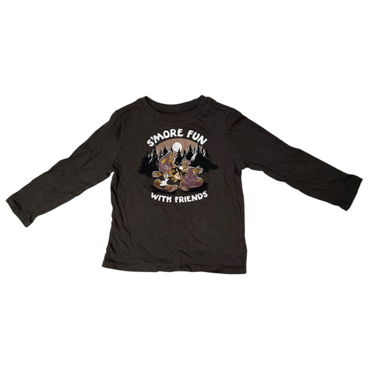 Boy Long Sleeve Tee Old Navy