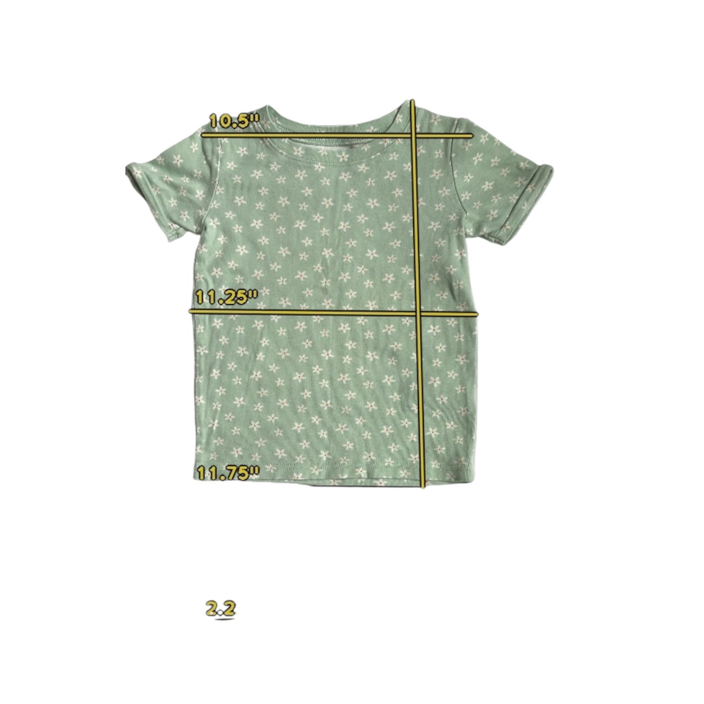 Girls Pajama from Old Navy for 6 years