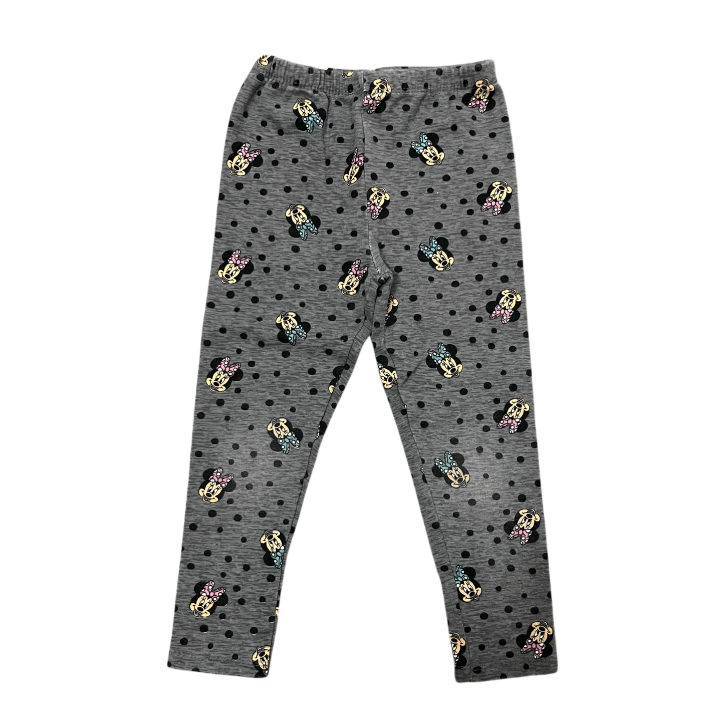 Girls Disney gray Bottom size 4